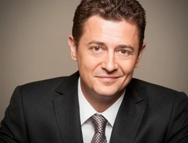 Αποχώρηση του Αντώνη Σρόιτερ από τον Alpha;